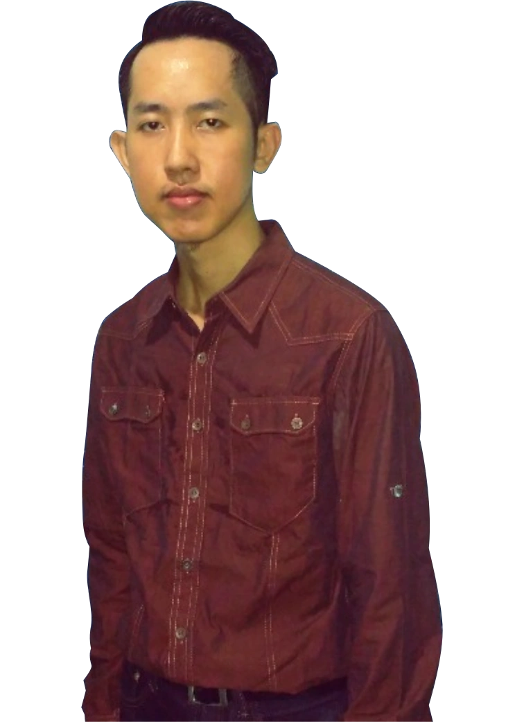 Foto Nanang Fitrianto